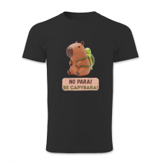 polofun.hu No para be Capybara, Capybara