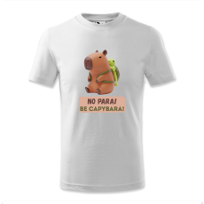 polofun.hu No para be Capybara, Capybara