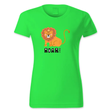 polofun.hu Oroszlán, Roár