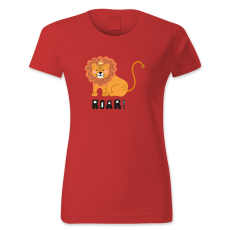 polofun.hu Oroszlán, Roár