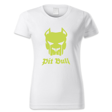 polofun.hu Pit Bull, kemény