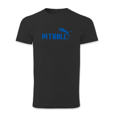 polofun.hu Pitbull logó férfi póló