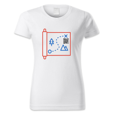 polofun.hu QR kódos térkép