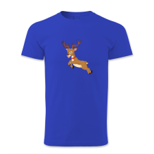 polofun.hu Rénszarvas női póló