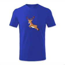 polofun.hu Rénszarvas gyerek póló