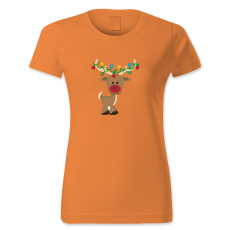 polofun.hu Rudolf rénszarvas égőkkel