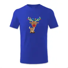 polofun.hu Rudolf rénszarvas égőkkel