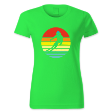 polofun.hu Sí, tertó női póló