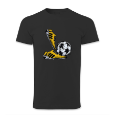 polofun.hu Stoplis cipő, foci, labda férfi póló