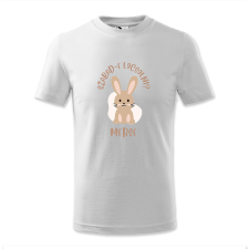 polofun.hu Szabad-e locsolni? gyerek póló