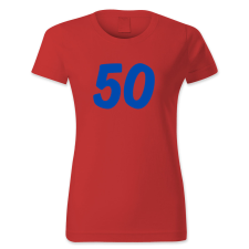 polofun.hu Számos póló, 50 női póló