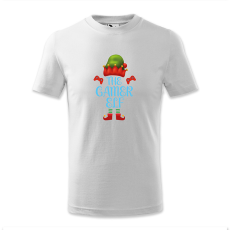 polofun.hu The gamer elf, Karácsony