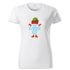 polofun.hu The gamer elf, Karácsony