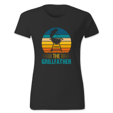 polofun.hu The Grillfather, retró