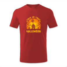 polofun.hu Trick or treat 2, Halloween