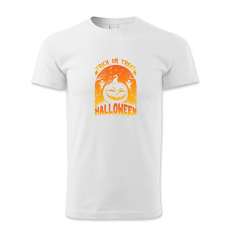 polofun.hu Trick or treat, Halloween