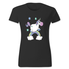 polofun.hu Ugró dagi unikornis