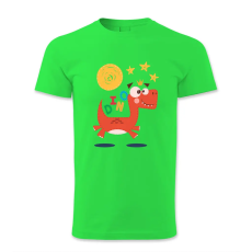 polofun.hu Ugró dínó