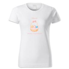 polofun.hu Várom a locsolókat, Hanna, Húsvét