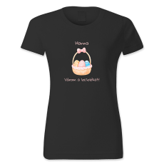 polofun.hu Várom a locsolókat, Hanna, Húsvét