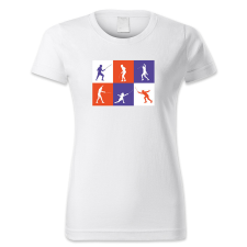 polofun.hu Vívás női póló