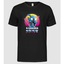 Pólómánia 1988 a Sárkány éve - Kínai Horoszkóp - Férfi Alap póló férfi póló