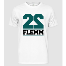 Pólómánia 22_LARGE - Férfi Alap póló férfi póló