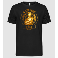 Pólómánia A legjobb Oscar díj FÉRJ - Férfi Alap póló férfi póló