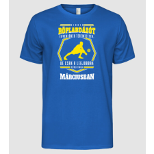 Pólómánia A legjobb RÖPLABDA hónapokban születnek MÁRCIUS - Férfi Alap póló férfi póló