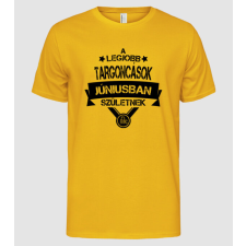 Pólómánia A legjobb targoncások júniusban születnek - Férfi Alap póló férfi póló