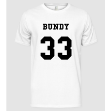 Pólómánia Al Bundy - Férfi Alap póló férfi póló