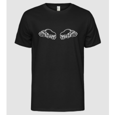 Pólómánia Angyalszárny - Férfi Alap póló