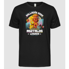 Pólómánia Arcade Jövőbeli szakmás asztalos - Férfi Alap póló férfi póló