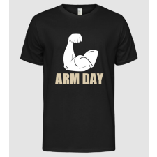 Pólómánia armday2 - Férfi Alap póló férfi póló
