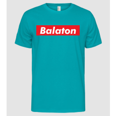 Pólómánia Balaton - Férfi Alap póló