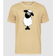 Pólómánia Barika - Férfi Alap póló férfi póló