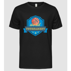 Pólómánia Basketball Tournament - Férfi Alap póló