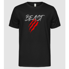 Pólómánia Beast - Férfi Alap póló