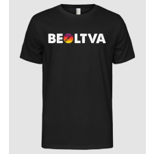 Pólómánia Beoltva retro - Férfi Alap póló férfi póló
