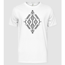 Pólómánia Berbere Symbol - Férfi Alap póló férfi póló