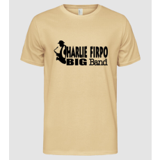 Pólómánia bigband - Férfi Alap póló