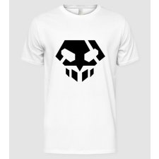 Pólómánia bleach_logo_4 - Férfi Alap póló férfi póló