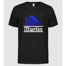 Pólómánia Bluemarlin - Férfi Alap póló