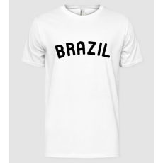 Pólómánia brazil - Férfi Alap póló