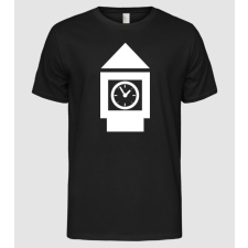 Pólómánia british_07 - Férfi Alap póló férfi póló