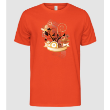 Pólómánia buza - Férfi Alap póló férfi póló