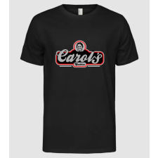 Pólómánia Carols cookies - Férfi Alap póló férfi póló