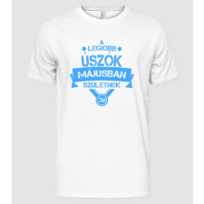 Pólómánia Csillagos legjobb szülinapos úszók MÁJUS - Férfi Alap póló férfi póló