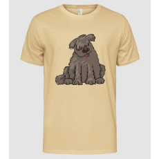 Pólómánia dog_05 - Férfi Alap póló
