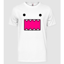 Pólómánia Domokun - Férfi Alap Póló férfi póló